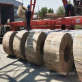 SS400 Q235B Whot Black Carbon Steel Coil